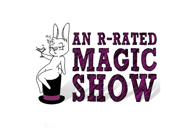 An R-Rated Magic Show at Planet Hollywood Resort and Casino - Entering the V Theater at Planet Hollywood