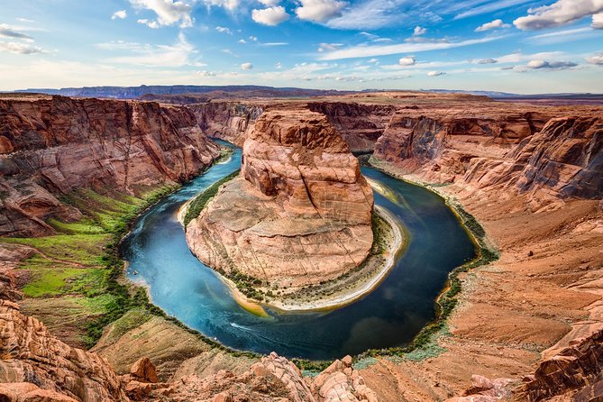 Antelope Canyon and Horseshoe Bend by Airplane from Las Vegas - Key points to know before booking