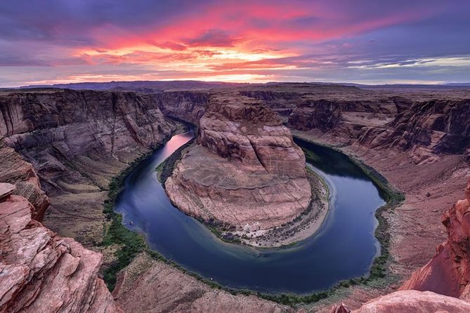 Antelope Canyon and Horseshoe Bend Day Trip from Las Vegas - Why this Arizona day trip is worth the punishing early start