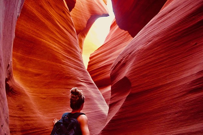 Antelope Canyon and Horseshoe Bend Small Group Tour from Vegas - Why this Las Vegas day trip works