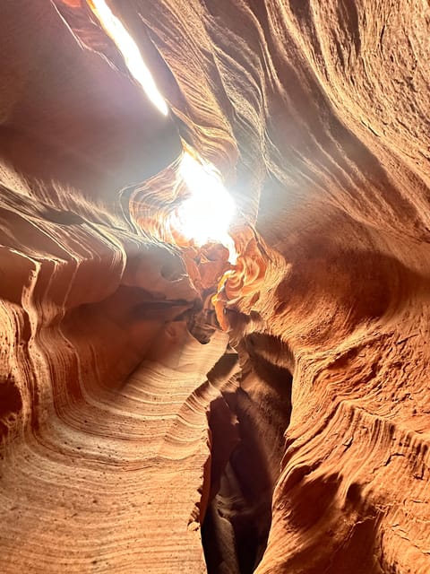 Antelope Canyon and Horseshoe Bend Vip small group tour - Why Antelope Canyon deserves the long ride