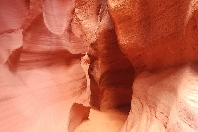 Antelope Canyon, Horseshoe Bend and Lake Powell Tour from Las Vegas - Why Antelope Canyon X makes this day worth the drive