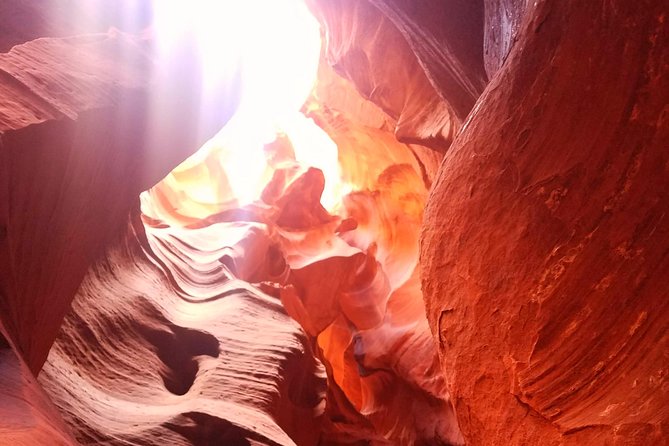 Antelope Canyon, Horseshoe Bend and Lake Powell Tour from Las Vegas - Is $269 good value from Las Vegas?