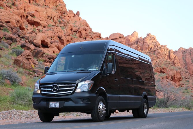 Antelope Canyon Luxury Private Tour from Las Vegas - The real cost of reaching Antelope Canyon from Las Vegas