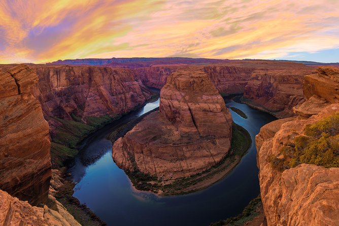 Antelope Canyon Luxury Private Tour from Las Vegas - What is included, and what costs extra