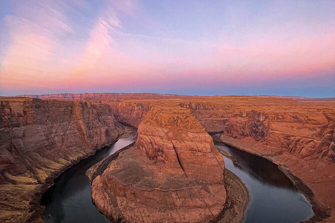 Antelope Canyon X and Horseshoe Bend from Las Vegas - Why Antelope Canyon X is worth the long ride