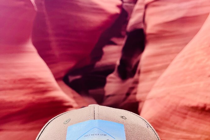 Antelope Canyon X and Horseshoe Bend from Las Vegas - What the $189 price includes