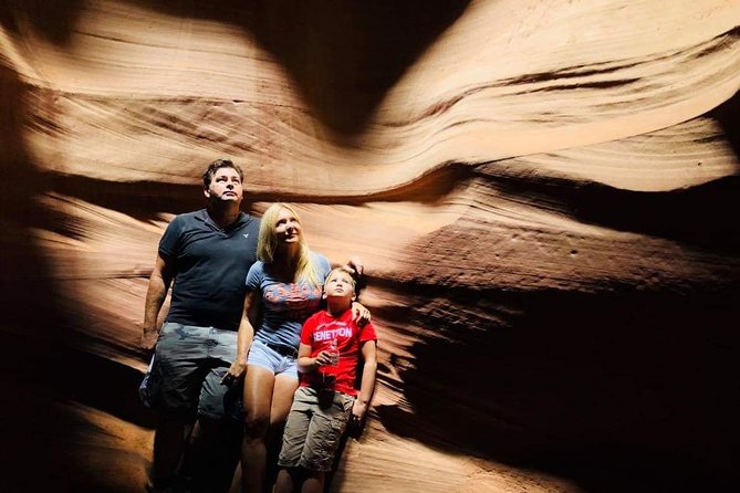 Antelope Canyon X and Horseshoe Bend from Las Vegas - Practical ways to make the day easier