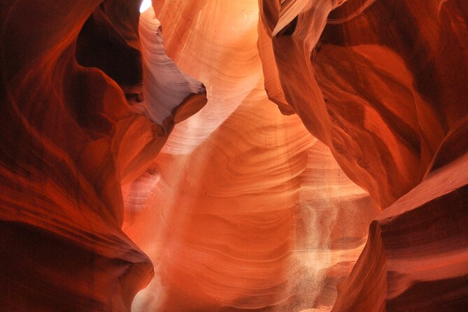 Antelope Canyon X and Horseshoe Bend from Las Vegas - Should you book this Antelope Canyon X day trip?
