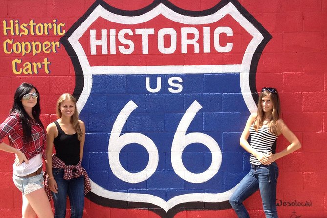 Arizona Ghost Towns and Wild-West Day Trip from Las Vegas - What the day feels like in practice