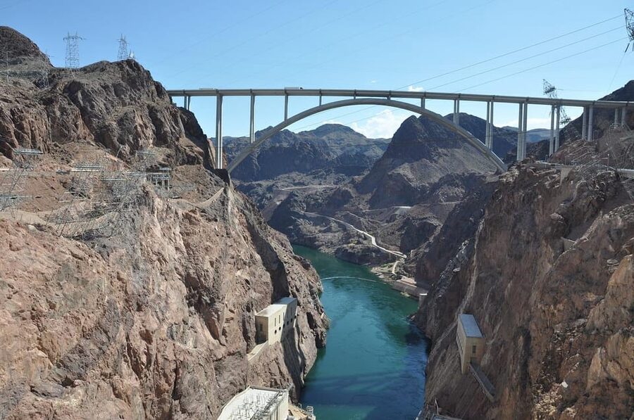 Around Las Vegas Tour VIP Small Group tour From Las Vegas - Key points at a glance