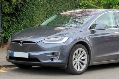 Arrival Private Transfer from Las Vegas Airport to Las Vegas by electric vehicle