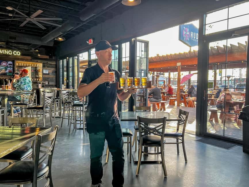 Art & Ale: Explore Las Vegas’ Arts District & Brewery Row - Why this part of Las Vegas feels so different