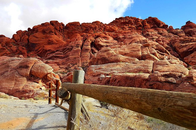 Award Winning Red Rock Canyon Tours - Guides make the difference between a drive and a tour