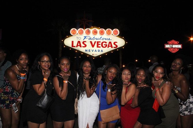 Bachelorette Party Bus Club Crawl - The middle stops, where the value is decided