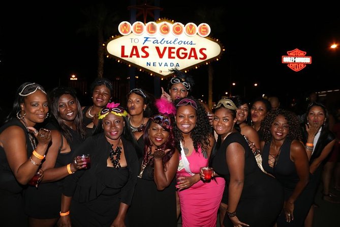 Bachelorette Party Bus Club Crawl - How $54 compares with planning your own night