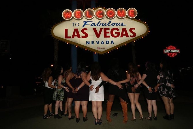 Bachelorette Party Club Crawl - VIP entry, drink specials, and the real savings