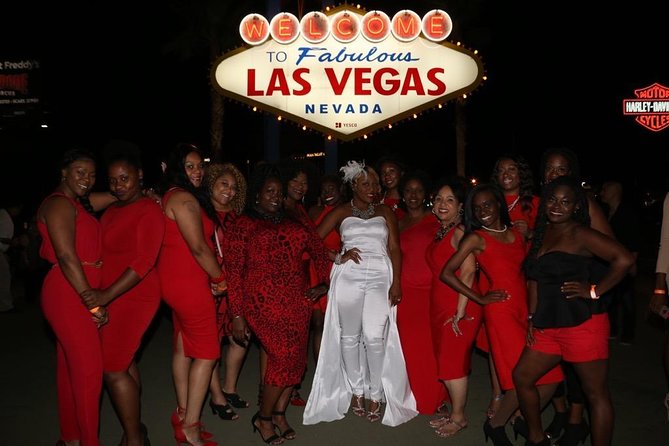 Bachelorette Party Club Crawl - Timing, transportation, and the five-and-a-half-hour schedule