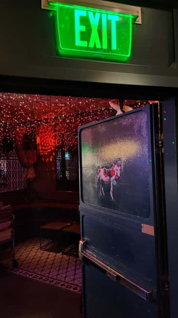 Bars Unknown: The Las Vegas Strip Bar Crawl - 99 Prince Bar and the first look at the Strip