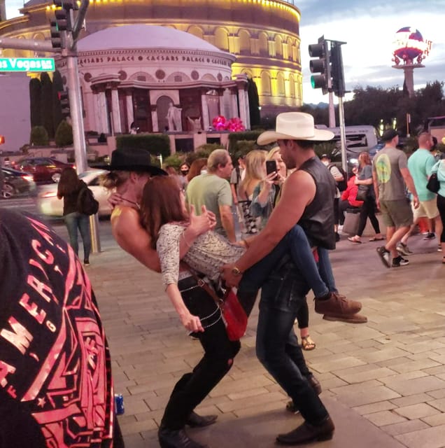 Bars Unknown: The Las Vegas Strip Bar Crawl - Cosmopolitan views and the evening’s concealed entrances
