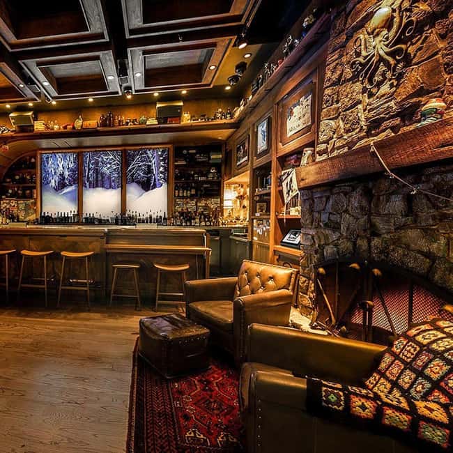 Bars Unknown: The Las Vegas Strip Bar Crawl - Block 16 Urban Food Hall and the final stretch