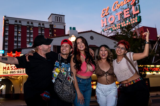 Best Bars on Fremont: Happy Hour and Hidden Gems - The Downtown Grand and its tucked-away jazz bar