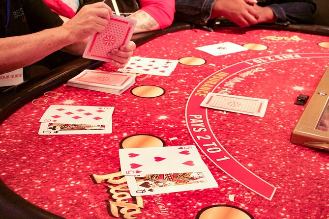 Best Bet Gaming Lessons: Learn to Play Like the Pros - Meeting Ron, Jordan, Mark, and the other instructors