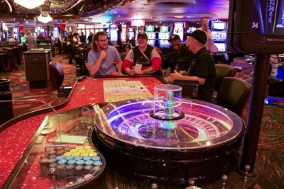 Best Bet Gaming Lessons: Learn to Play Like the Pros