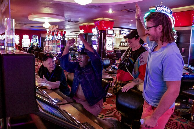 Best Bet Gaming Lessons: Learn to Play Like the Pros - Blackjack: the game where a strategy card helps