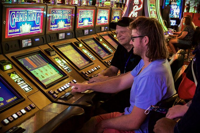 Best Bet Gaming Lessons: Learn to Play Like the Pros - Trying a real bet after the lesson