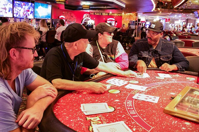 Best Bet Gaming Lessons: Learn to Play Like the Pros - Price, group size, and the time commitment