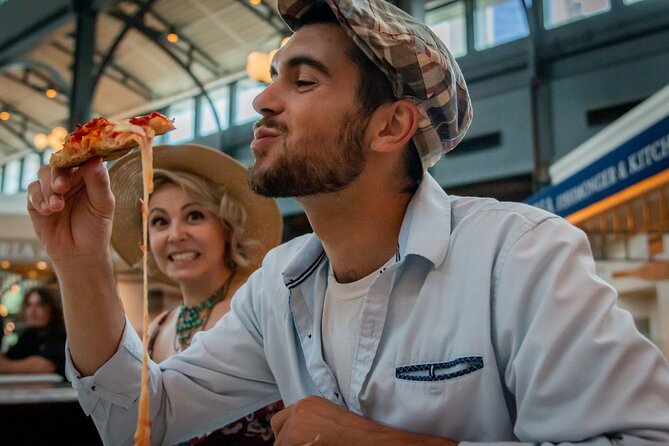 Best Bites on The Las Vegas Strip: A Traveler's Guide to Sin City - Why this tour works better than a simple Strip food crawl
