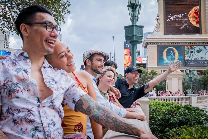 Best Bites on The Las Vegas Strip: A Traveler's Guide to Sin City - Bellagio: gelato, glass flowers, and a polished finish