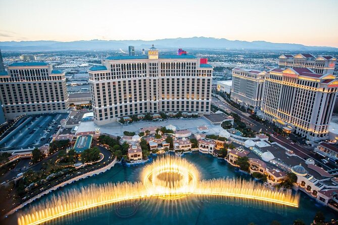 Best Bites on The Las Vegas Strip: A Traveler's Guide to Sin City - New York-New York: pastrami and the making of modern Vegas