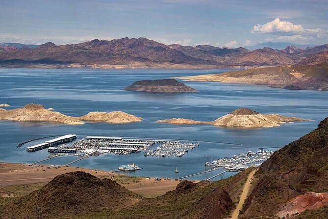 Boulder Islands Tour: Kayak, Paddleboard or Hydrobike Lake Mead - Is the $119 price fair?