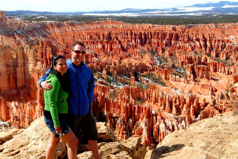 Bryce Canyon and Zion Park Combo Tour From Las Vegas - Key points to know before booking