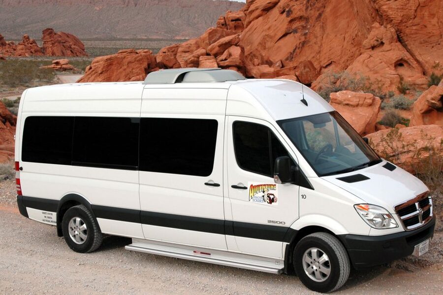 Bryce Canyon and Zion Park Combo Tour From Las Vegas - Marcus and the guide can shape the day