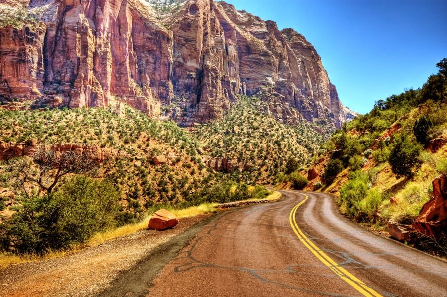 Bryce Canyon and Zion Park Combo Tour From Las Vegas - Meals and packing details that matter
