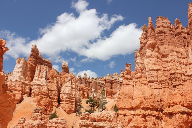 Bryce Canyon & Zion National Park from Las Vegas with Lunch, WiFi - The 90-minute drive to Bryce Canyon
