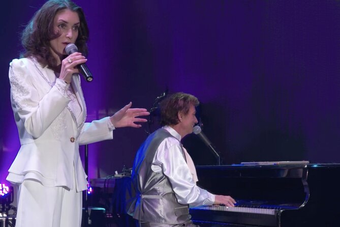 Carpenters Legacy at Planet Hollywood Resort and Casino - The story behind the tribute