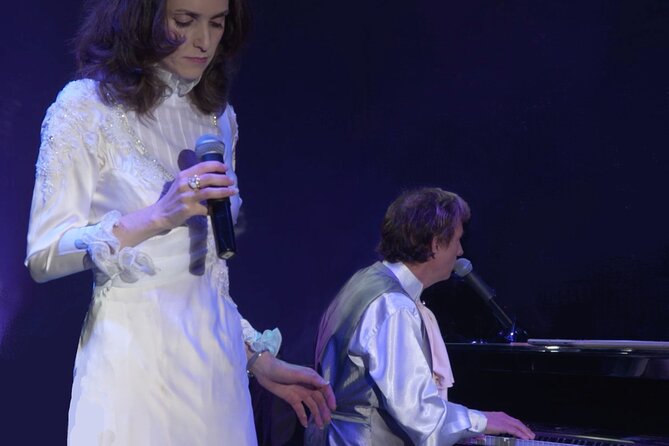 Carpenters Legacy at Planet Hollywood Resort and Casino - Who will enjoy this show most