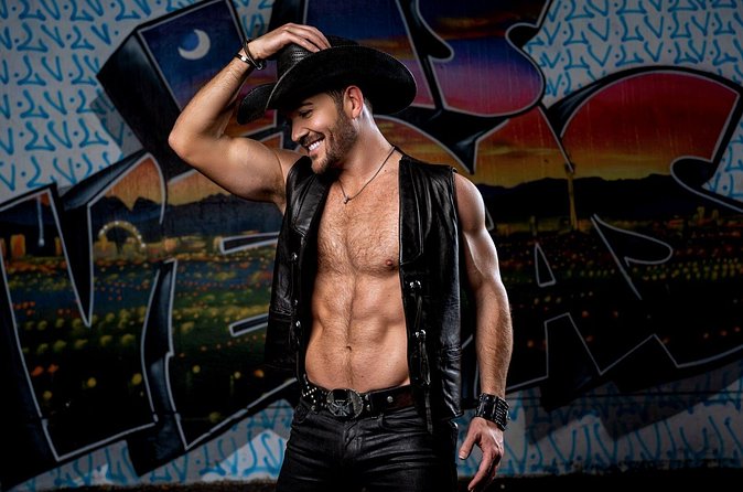 Chase Brown’s Vegas Country at Notoriety in Las Vegas - What the $40.88 ticket buys you