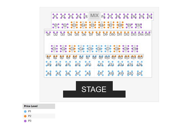 Colin Cloud Mastermind at Harrah’s Hotel and Casino in Las Vegas - Why the 75-minute length works well