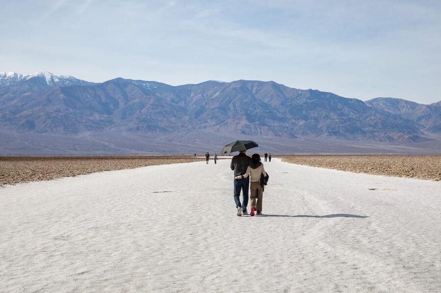 Death Valley an Mojave Desert VIP Small Group Tour Las Vegas - Key points to know before booking