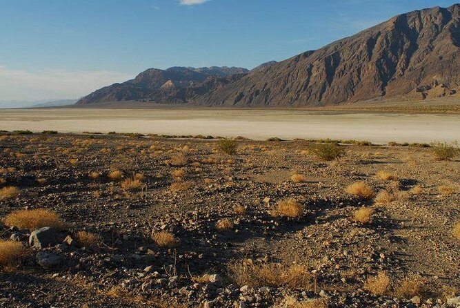 Death Valley Day & Night Tour - Scenic Stops, Sunset & Stargazing - Key points at a glance