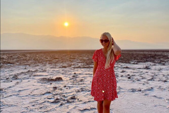Death Valley Day & Night Tour - Scenic Stops, Sunset & Stargazing - Why this Death Valley outing feels different