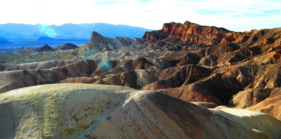 Death Valley Day-Tour from Las Vegas - Why Death Valley Works as a Day Trip from Las Vegas