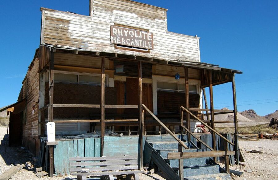 Death Valley Day-Tour from Las Vegas - Is $298 a Fair Price?