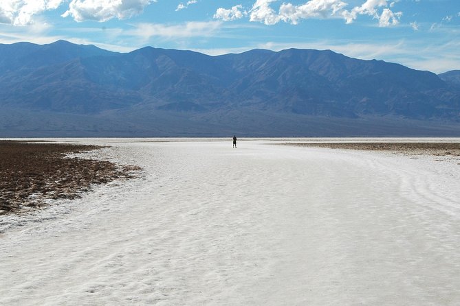 Death Valley Day Trip from Las Vegas - A long but efficient day from Las Vegas