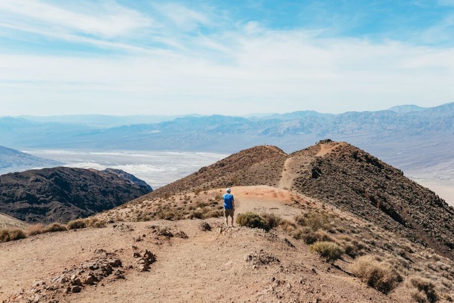 Death Valley NP Full-Day Small Groups Tour from Las Vegas - Why this Death Valley day trip works from Las Vegas